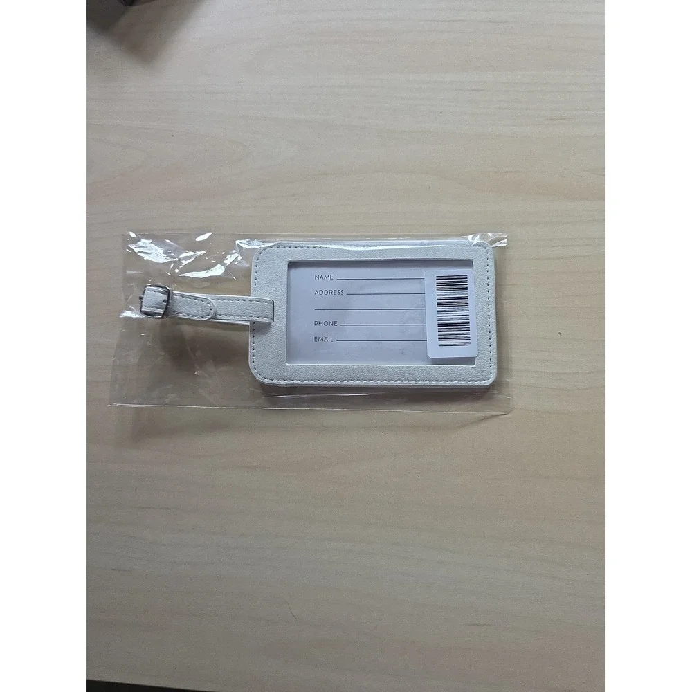 Litjoy luggage tag